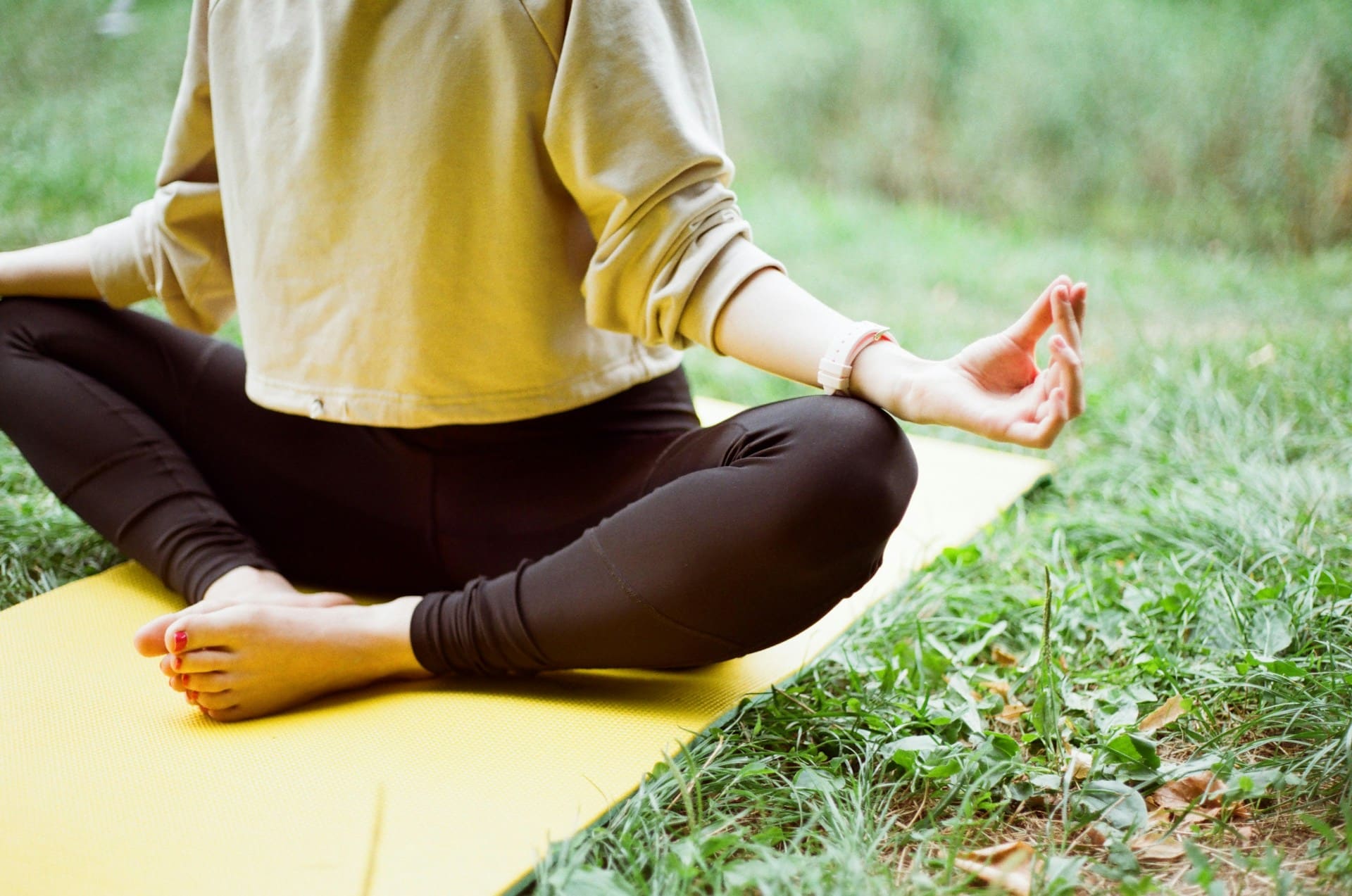 RETIR DE YOGA-3,4 i 5 de Maig 2024